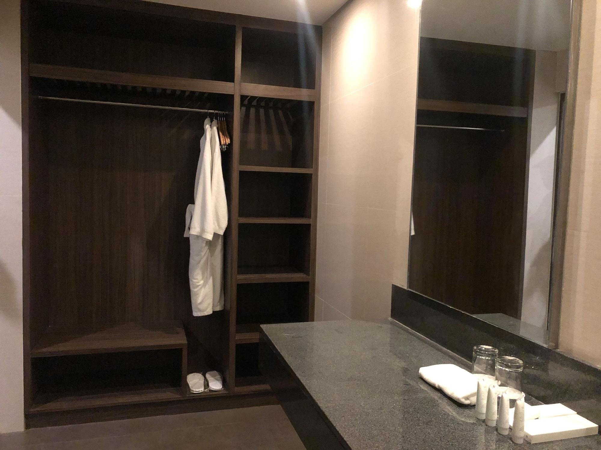 幸运中国城酒店 马尼拉 外观 照片