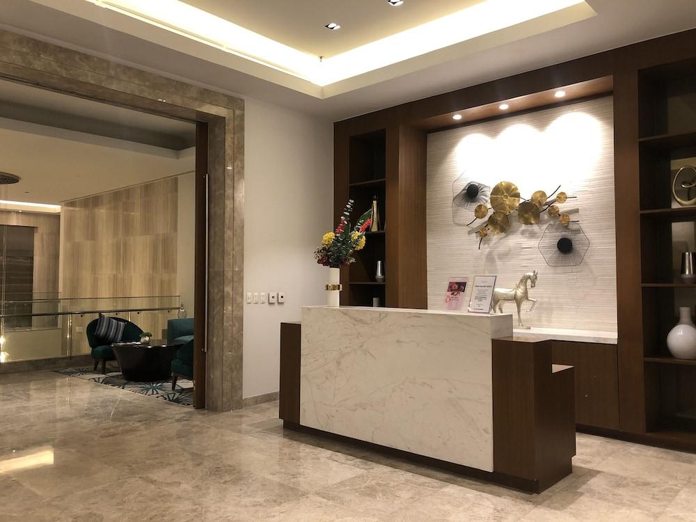 幸运中国城酒店 马尼拉 外观 照片