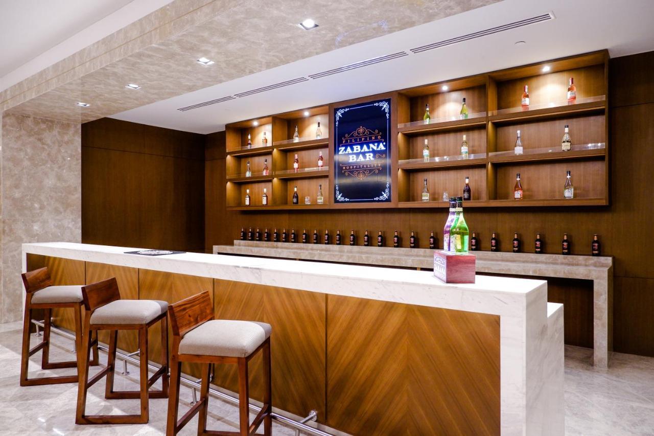 幸运中国城酒店 马尼拉 外观 照片